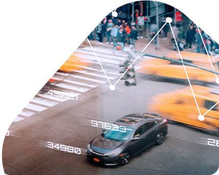 多类目标精准识别