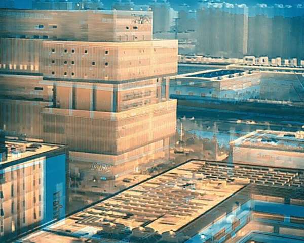 多模态图像融合，丰富显示模式