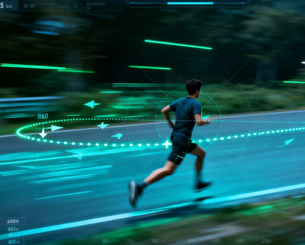 多场景目标追踪任务