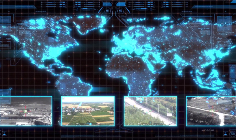 烟台奇创芯源科技有限公司