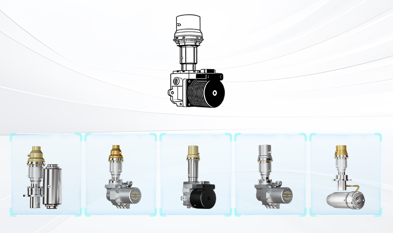 烟台奇创芯源科技有限公司