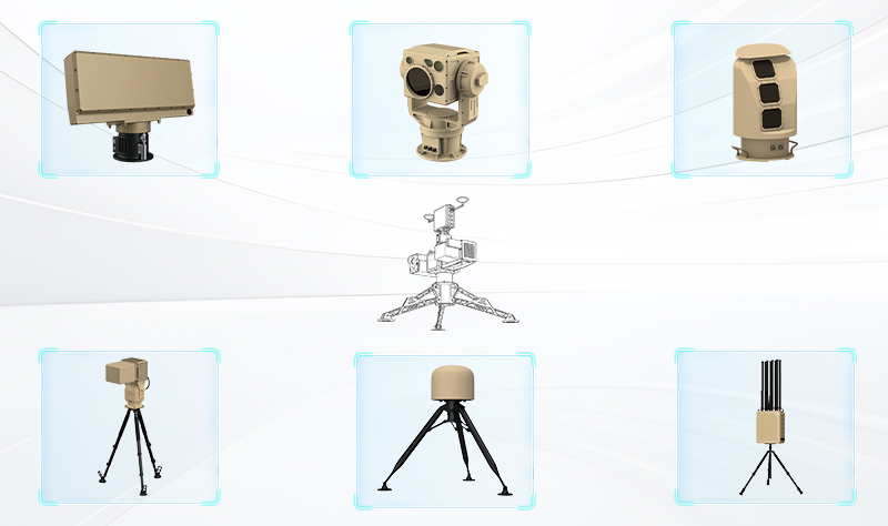 烟台奇创芯源科技有限公司